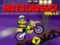 Game Motocross 22 vers 4.5