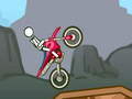 Game Mad Bikers