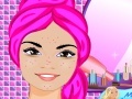 Jeu Selena Gomez Beauty Salon
