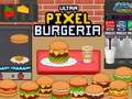 Game Ultra Pixel Burgeria