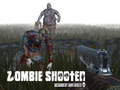 Game Zombie Shooter: Destroy All Zombies