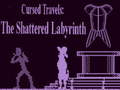 Jeu Cursed Travels: The Shattered Labyrinth 