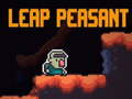 Jeu Leap Peasant