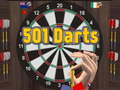 Game Darts 501