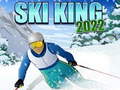 Game Ski King 2022
