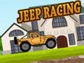 Game Jeep Racing