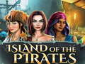 Game Island Of The Pirates