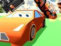 Game Super Car Chase