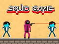 Game Squid Game 2D Shooting