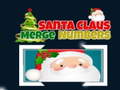 Game Santa Claus Merge Numbers
