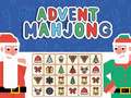 Game Advent Mahjong