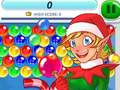 Game Bubble Charms 3 Christmas