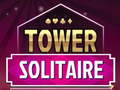 Jeu Tower Solitaire