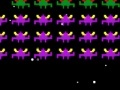Jeu Original Galaxians