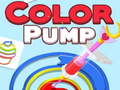Jeu Color Pump