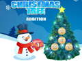Game Christmas Tree Addition