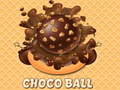 Game Choco Ball