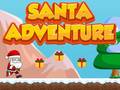 Game Santa Adventure