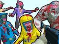 Game Zombies Shooter Part 1