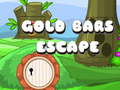Jeu Gold Bars Escape