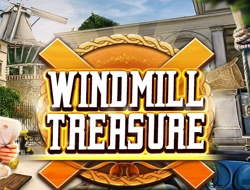 Jeu Trésor du moulin à vent 