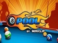 Jeu 8 Ball Pool Multiplayer
