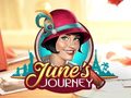 Game June's Journey: Hidden Objects