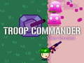 Jeu Troop Commander: Slime Invasion