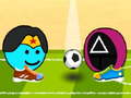 Game Head Soccer Squid Game