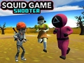 Jeu Squid Game Shooter