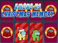 Game Among Us Christmas Memory