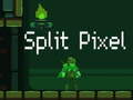 Jeu Split Pixel