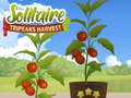 Game Solitaire TriPeaks Harvest
