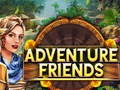 Game Adventure Friends
