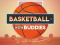 Game Basketball With Buddies