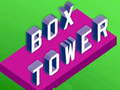 Game Box Tower 