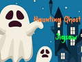 Game Haunting Ghost Jigsaw