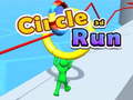 Jeu Circle Run 3D 