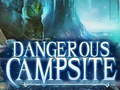 Game Dangerous Campsite