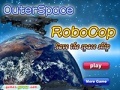 Jeu OuterSpace Robocop