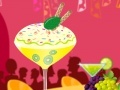 Jeu Ice Cream Cocktail