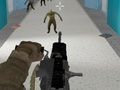 Game Zombie Hell Shooter
