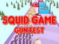 Jeu Squid Game Gun Fest