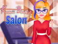 Game Kawaii Beauty Salon