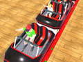 Game Roller Coaster Sim 2022