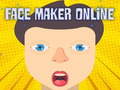 Jeu Face Maker Online