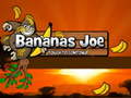 Game Banana Joe