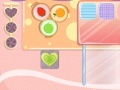 Jeu Candy Shop Kitchen