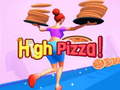 Game High Pizza 
