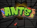 Game Ants